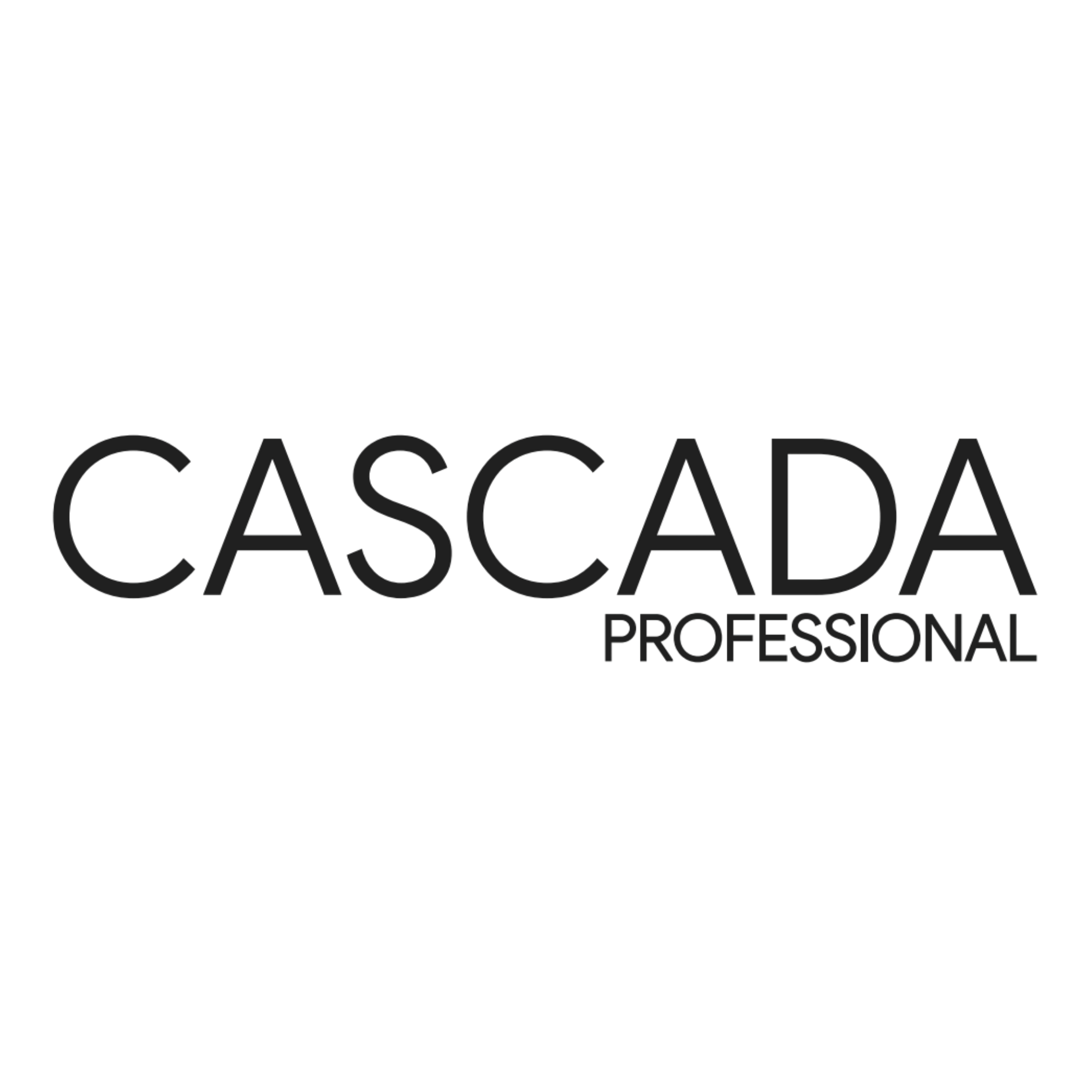 Cascada Professional