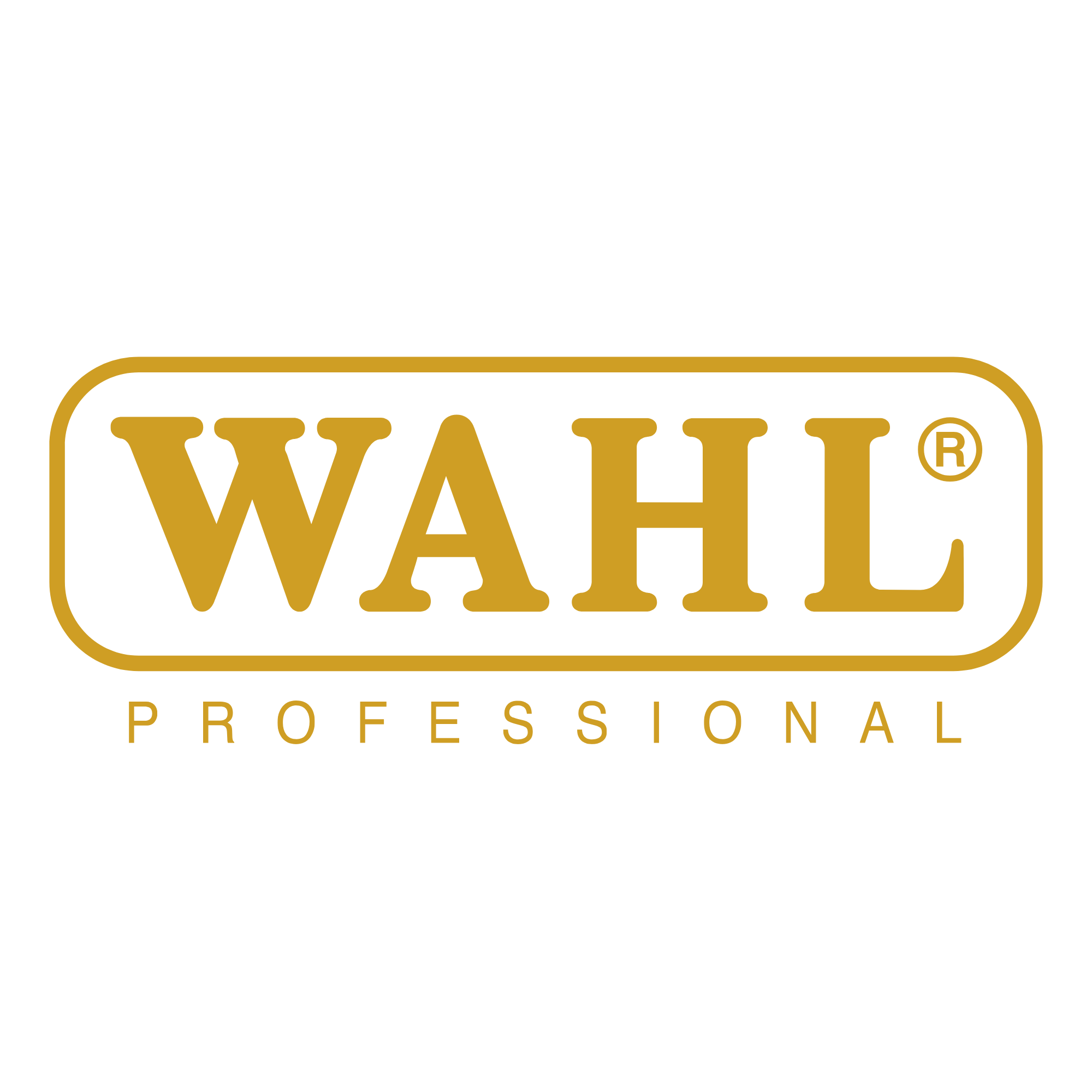 Wahl Professional